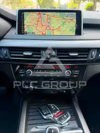 2015 BMW X5