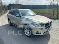 2015 BMW X5