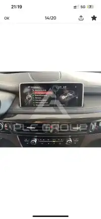 2015 BMW X5