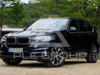 2015 BMW X5