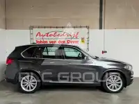 2015 BMW X5