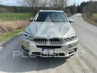 2015 BMW X5