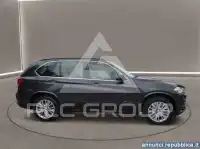 2015 BMW X5