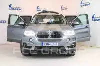 2015 BMW X5