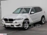 2015 BMW X5