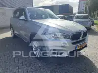 2015 BMW X5