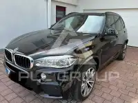 2015 BMW X5