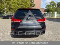 2015 BMW X5