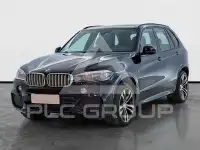 2015 BMW X5
