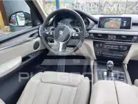 2015 BMW X5