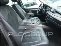 2015 BMW X5