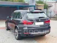 2015 BMW X5