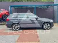 2015 BMW X5