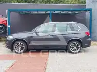2015 BMW X5