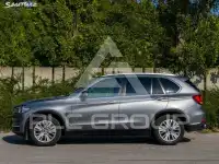 2015 BMW X5