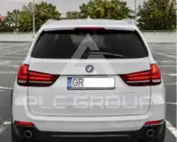 2015 BMW X5