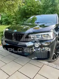 2015 BMW X5