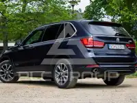 2015 BMW X5