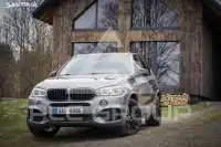 2015 BMW X5