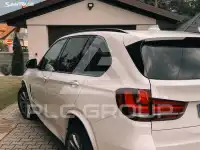 2015 BMW X5