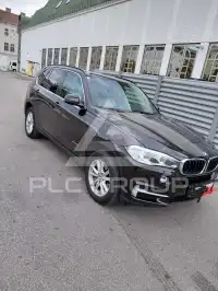 2015 BMW X5