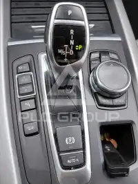 2015 BMW X5