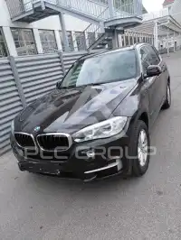 2015 BMW X5
