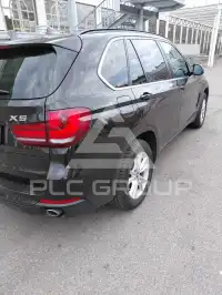 2015 BMW X5