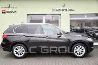 2015 BMW X5