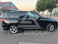 2015 BMW X5