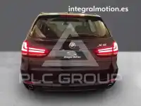 2015 BMW X5