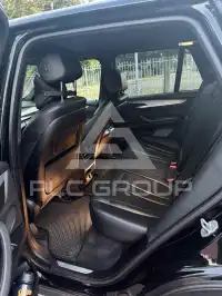 2015 BMW X5