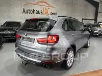 2015 BMW X5