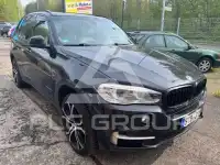 2015 BMW X5