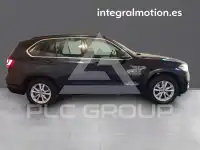 2015 BMW X5