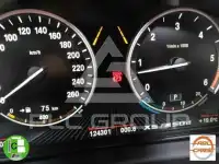2015 BMW X5