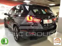 2015 BMW X5