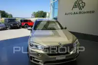 2015 BMW X5