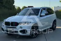 2015 BMW X5