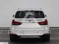 2015 BMW X5