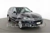 2015 BMW X5