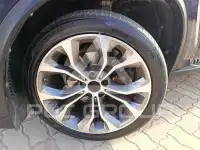 2015 BMW X5