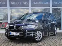 2015 BMW X5