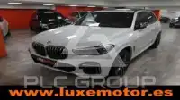 2015 BMW X5