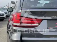 2015 BMW X5