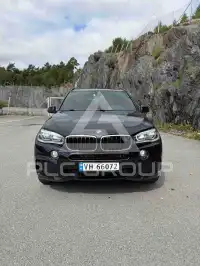 2015 BMW X5