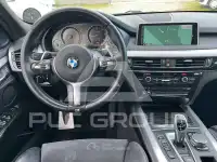 2015 BMW X5
