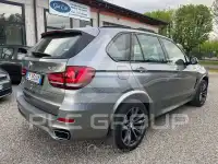 2015 BMW X5