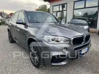 2015 BMW X5