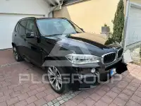 2015 BMW X5